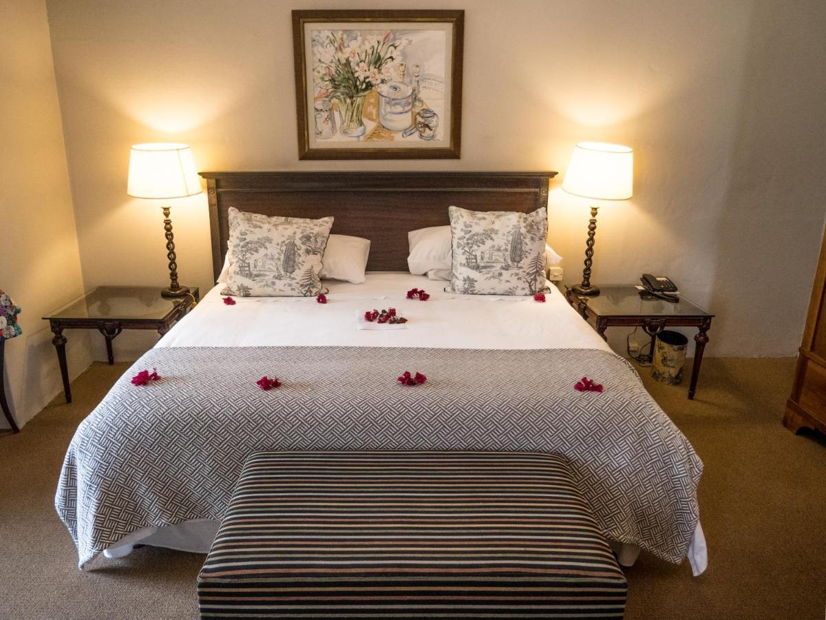 Leeuwenbosch Country House - Amakhala Game Reserve Zewnętrze zdjęcie