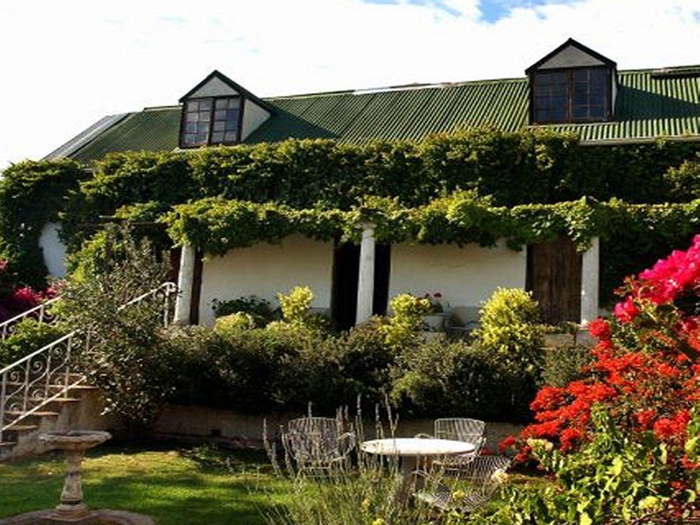Leeuwenbosch Country House - Amakhala Game Reserve Zewnętrze zdjęcie