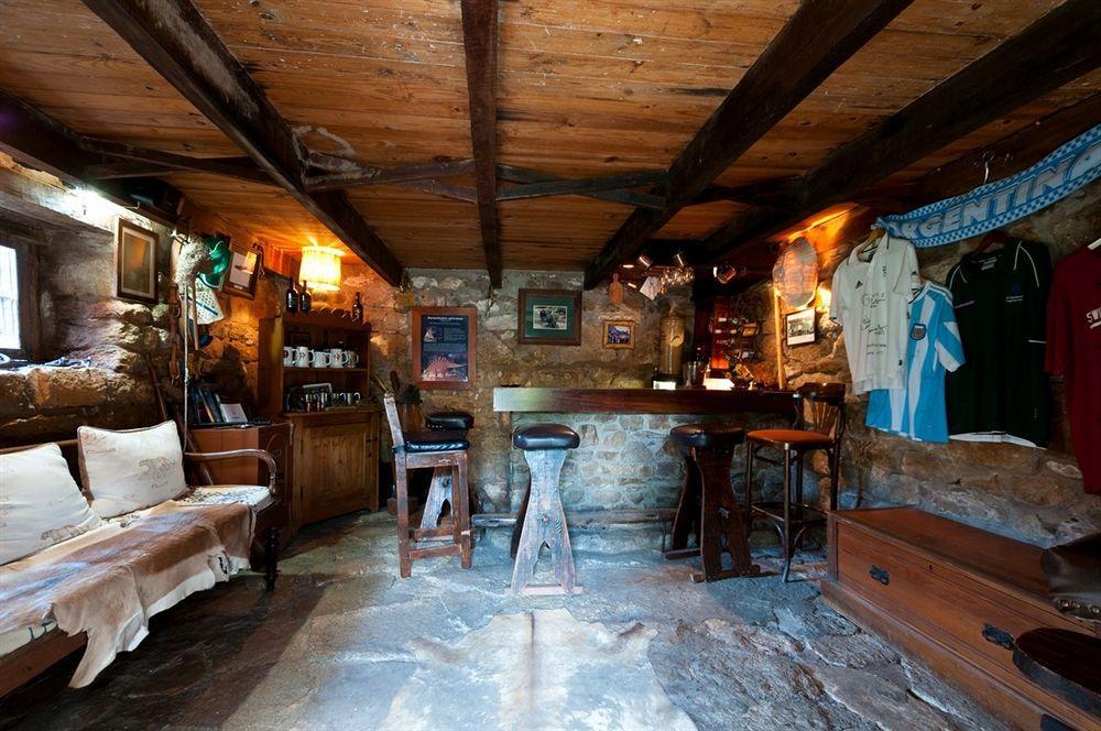 Leeuwenbosch Country House - Amakhala Game Reserve Zewnętrze zdjęcie