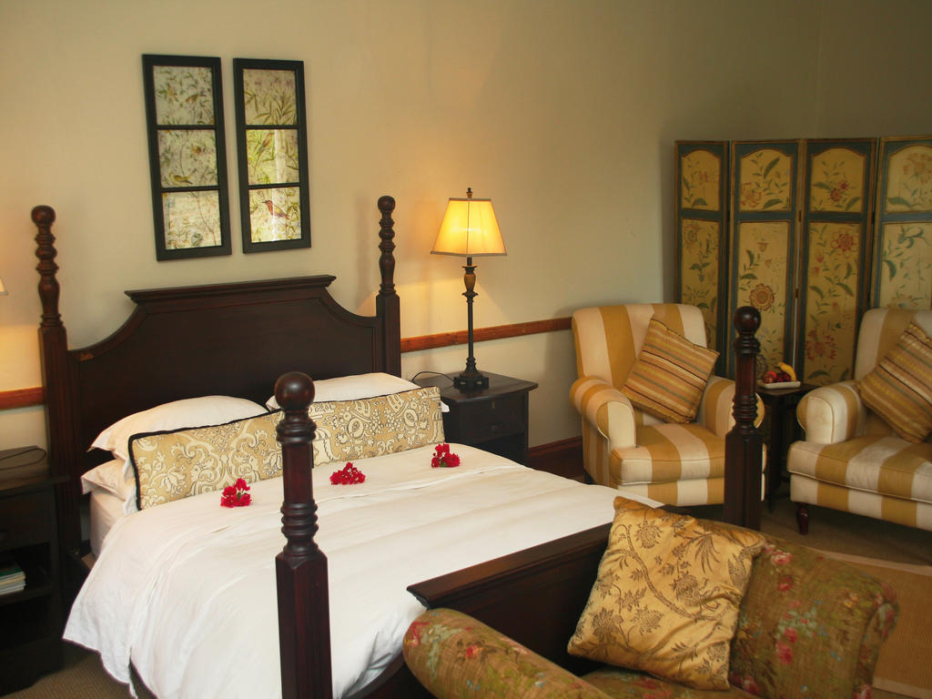 Leeuwenbosch Country House - Amakhala Game Reserve Pokój zdjęcie
