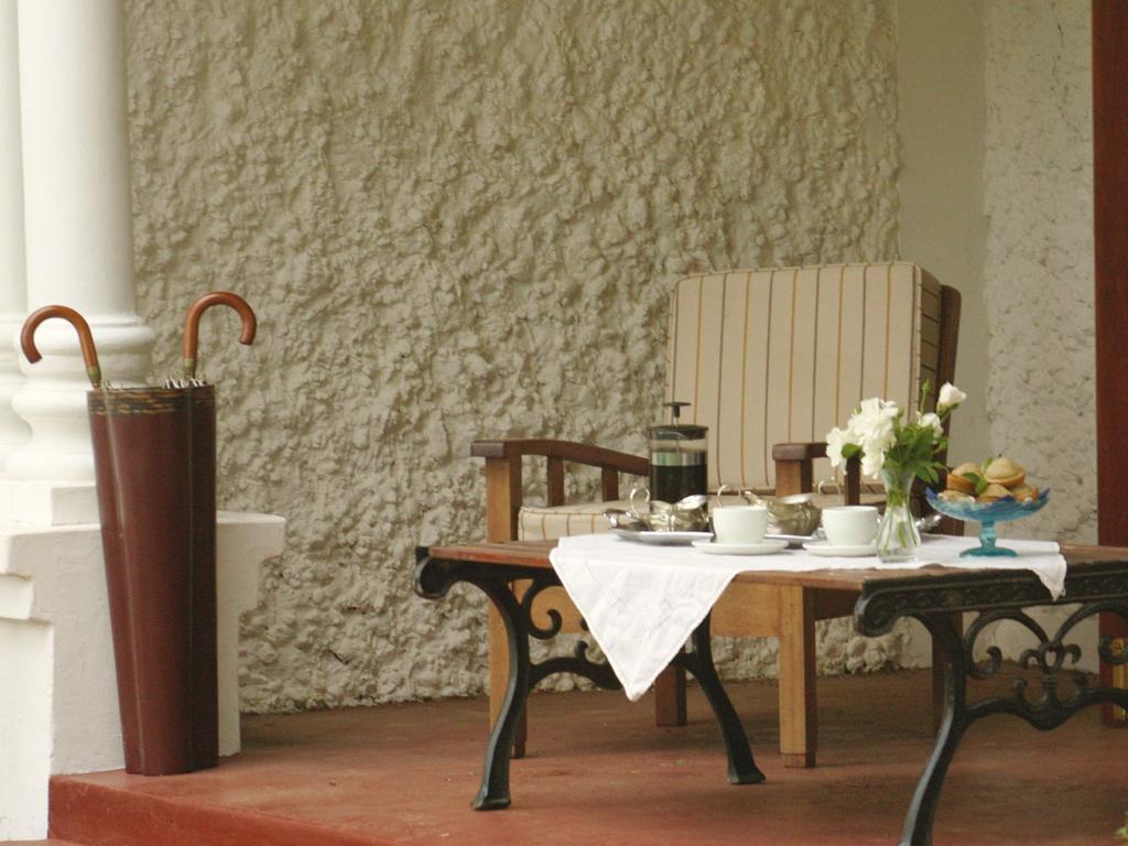 Leeuwenbosch Country House - Amakhala Game Reserve Pokój zdjęcie