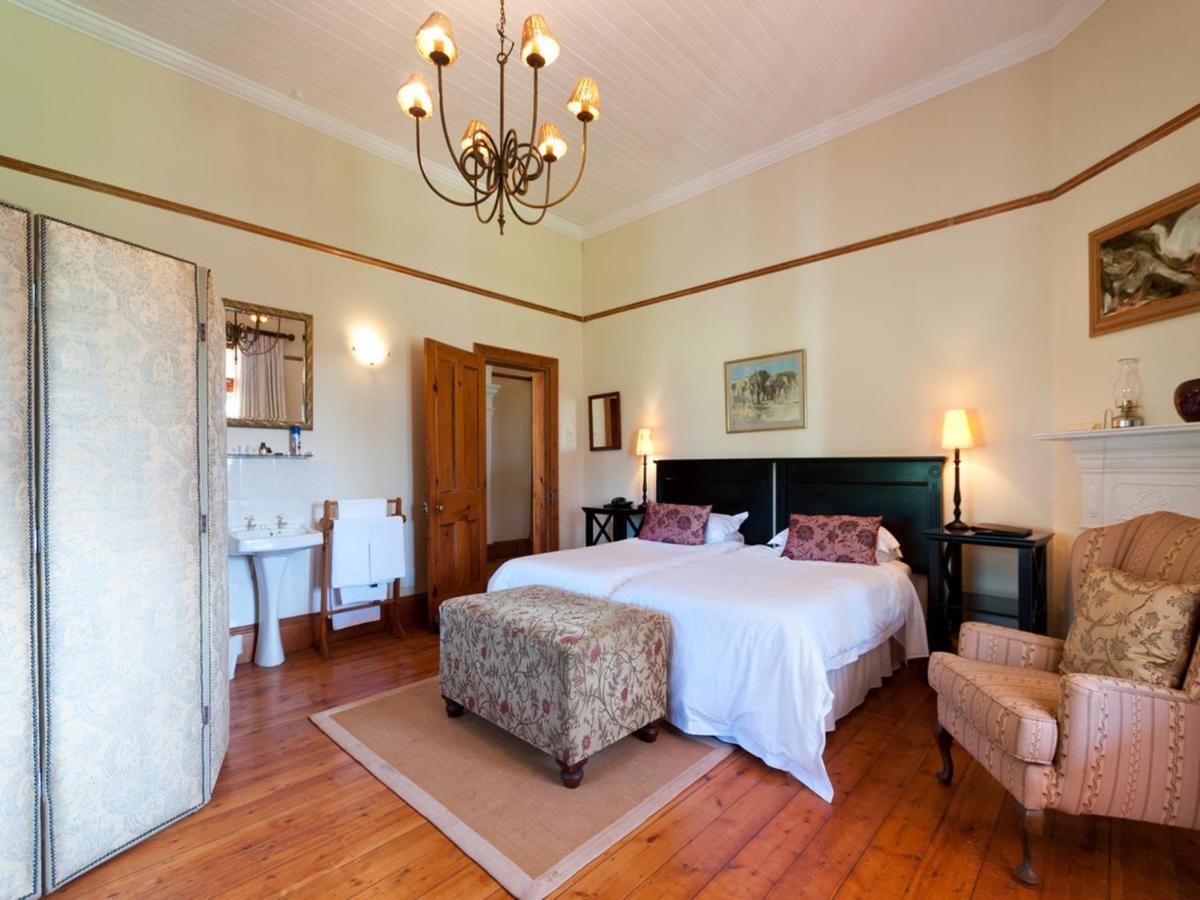 Leeuwenbosch Country House - Amakhala Game Reserve Pokój zdjęcie
